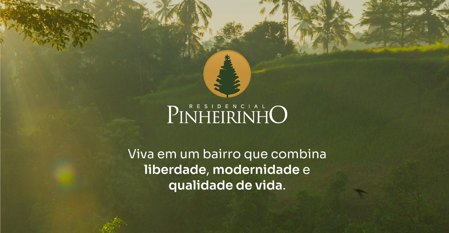 Residencial Pinheirinho